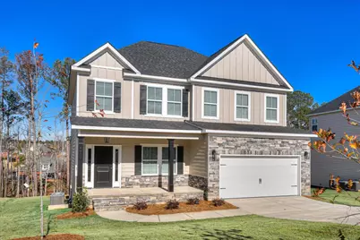 4452 Baywood Trl, Evans, GA 30809 - Photo 2