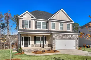 4452 Baywood Trl, Evans, GA 30809 - Photo 2