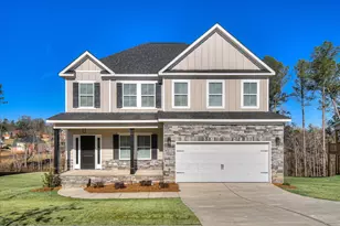 4452 Baywood Trl, Evans, GA 30809 - Photo 1