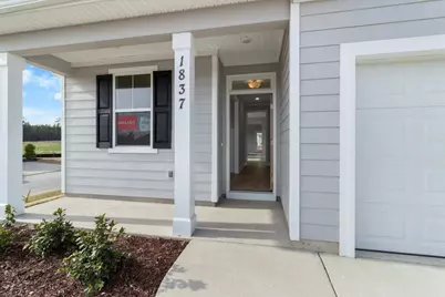 1837 Harbury Drive #Tp110, Grovetown, GA 30813 - Photo 6
