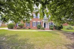 5107 Windmill Pl, Evans, GA 30809 - Photo 1