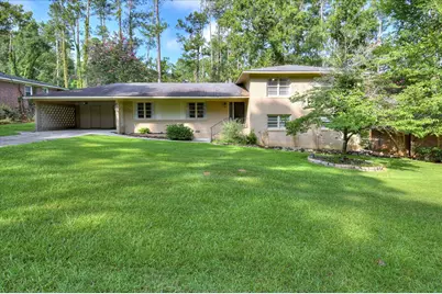 629 Canterbury Dr, Augusta, GA 30909 - Photo 4