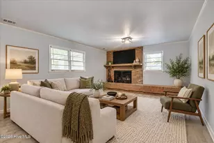 629 Canterbury, Augusta, GA 30909 - Photo 6