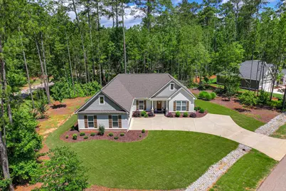 128 Crescent Drive, McCormick, SC 29835 - Photo 2