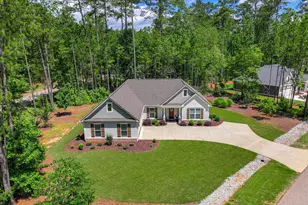 128 Crescent Dr, McCormick, SC 29835 - Photo 2