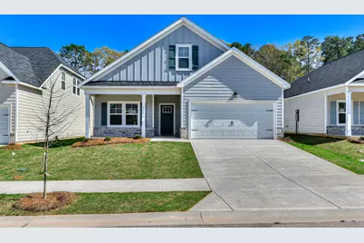 911 Speckled Teal Path, Aiken, SC 29803 - Photo 1