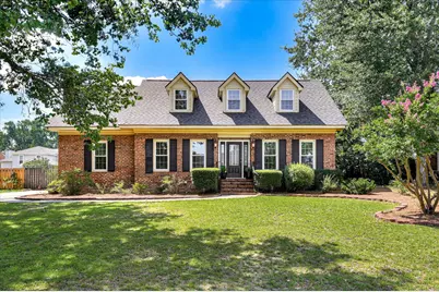 3315 Sugar Mill Road, Augusta, GA 30907 - Photo 4