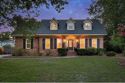 3315 Sugar Mill Road, Augusta, GA 30907 - Photo 2