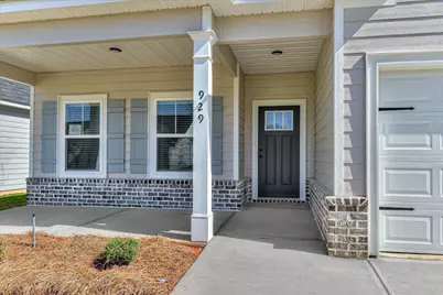 929 Speckled Teal Path, Aiken, SC 29803 - Photo 2