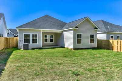 929 Speckled Teal Path, Aiken, SC 29803 - Photo 28