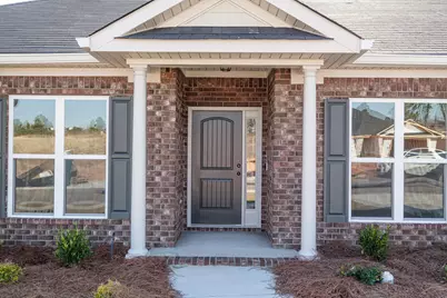 2729 Inverness Drive, Hephzibah, GA 30815 - Photo 2