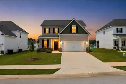 2355 Belair Spring Road, Augusta, GA 30909 - Photo 1