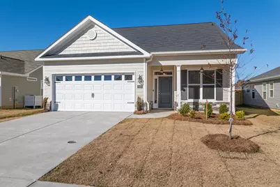 8163 Snelling Drive, Aiken, SC 29803 - Photo 2