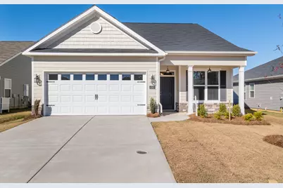 8163 Snelling Drive, Aiken, SC 29803 - Photo 1