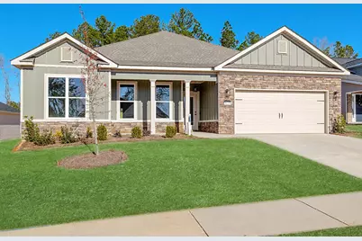 3125 Banter Drive, Graniteville, SC 29829 - Photo 2