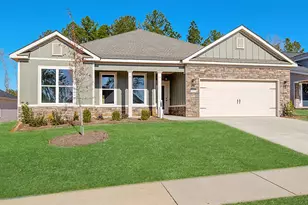 3125 Banter Dr, Graniteville, SC 29829 - Photo 2