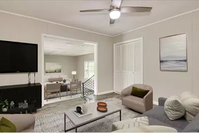 3609 Fairfax Court, Augusta, GA 30906 - Photo 4