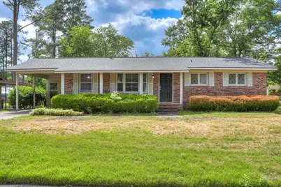 3609 Fairfax Court, Augusta, GA 30906 - Photo 1