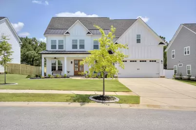 729 Whitney Shoals Road, Evans, GA 30809 - Photo 1
