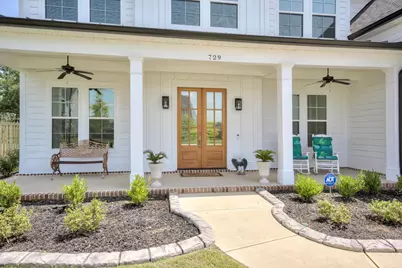 729 Whitney Shoals Road, Evans, GA 30809 - Photo 6