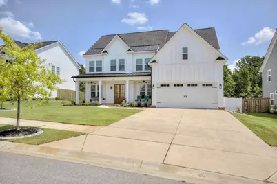 729 Whitney Shoals Road, Evans, GA 30809 - Photo 2