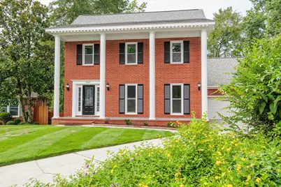 2507 Pinebluff Court, Augusta, GA 30909 - Photo 2