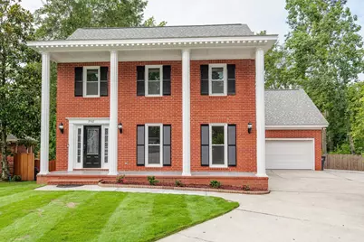 2507 Pinebluff Court, Augusta, GA 30909 - Photo 1