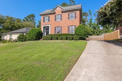 2703 Oakbluff Court, Augusta, GA 30909 - Photo 2