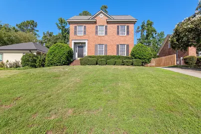 2703 Oakbluff Court, Augusta, GA 30909 - Photo 1