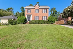 2703 Oakbluff Ct, Augusta, GA 30909 - Photo 1