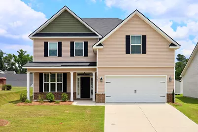 2362 Belair Spring Road, Augusta, GA 30909 - Photo 2