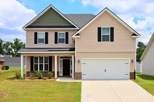 2362 Belair Spg Rd, Augusta, GA 30909 - Photo 2