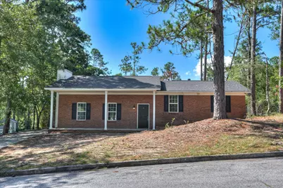 3526 Edmonton Street, Hephzibah, GA 30815 - Photo 4