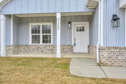 4358 Creekview Drive, Hephzibah, GA 30815 - Photo 1