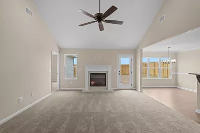 2709 Inverness Drive, Hephzibah, GA 30815 - Photo 10