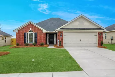 2709 Inverness Drive, Hephzibah, GA 30815 - Photo 1