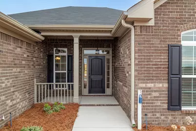 2676 Ashton Drive, Hephzibah, GA 30815 - Photo 2