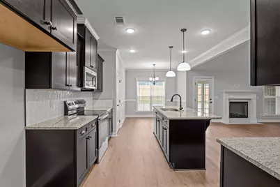 2676 Ashton Drive, Hephzibah, GA 30815 - Photo 6