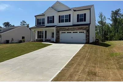 1056 Burlington Drive, Augusta, GA 30909 - Photo 2