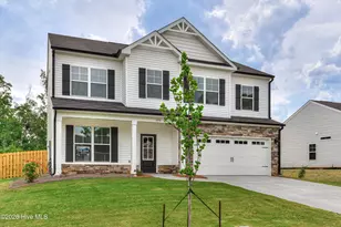 1056 Burlington Dr, Augusta, GA 30909 - Photo 2