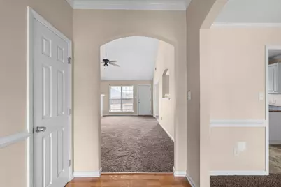 2603 Ardwick Drive, Hephzibah, GA 30815 - Photo 12