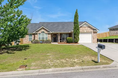 2603 Ardwick Drive, Hephzibah, GA 30815 - Photo 4