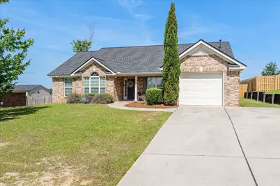 2603 Ardwick Drive, Hephzibah, GA 30815 - Photo 2
