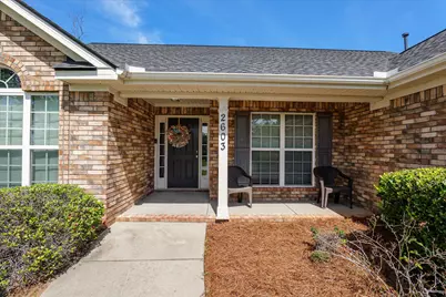 2603 Ardwick Drive, Hephzibah, GA 30815 - Photo 8