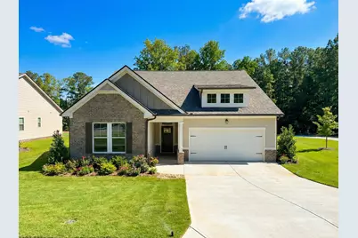 109 Davis Lane, McCormick, SC 29835 - Photo 1