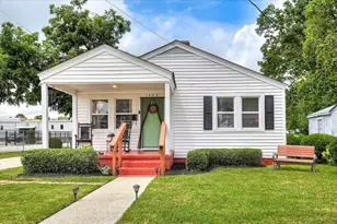 1409 Maddox St, Augusta, GA 30904 - Photo 2