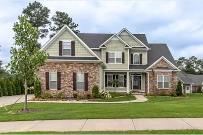818 Long Cane Ridge, Evans, GA 30809 - Photo 2