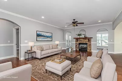 818 Long Cane Ridge, Evans, GA 30809 - Photo 8