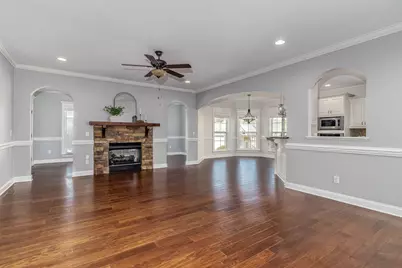 818 Long Cane Ridge, Evans, GA 30809 - Photo 26