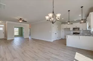 1679 Pine Ridge Dr N, Hephzibah, GA 30815 - Photo 8